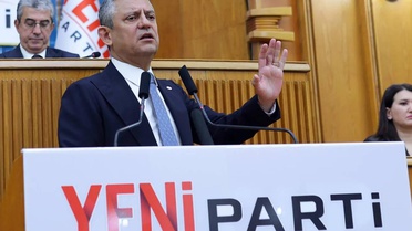 Yeni Parti kapanıyor mu? Özgür Özel'e kötü haber