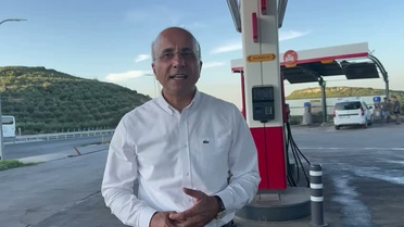 YENİ Partili Genç'ten akaryakıt zammı uyarısı, motorin 2027'de 104 TL'ye çıkacak