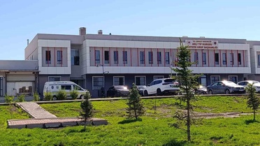 Kayseri Kocasinan'da otomobilin çarptığı 76 yaşındaki adam hastanede hayatını kaybetti