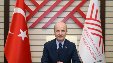 Özvar ve 10 üniversitenin rektörü, yükseköğretim iş birliği için Pakistan'a gidiyor