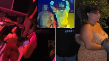 15 ilde düğmeye basıldı! “Ailem Güvende” operasyonundan ilk görüntüler