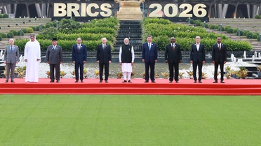 BRICS liderlerinden çok taraflılık ve küresel yönetişim reformu çağrısı