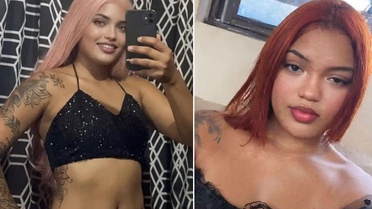 21 yaşındaki anne yanmış halde bulundu! Ölmeden önce söyledikleri ürpertti