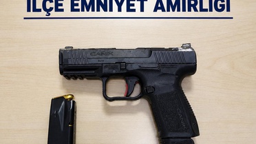 Adana Karaisalı'daki iş yeri kurşunlama şüphelileri Mersin'de gözaltına alındı