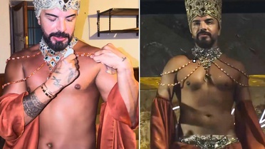 'Ailem Güvende' operasyonunda yeni gelişme! Zenne Arif gözaltında