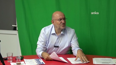AK Partili Milletvekili Korkmaz: Vali beni tehdit etti, can güvenliğim yok