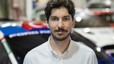 Ali Türkkan, Şili Rallisi sonrası JWRC şampiyonu olan ilk Türk pilot oldu