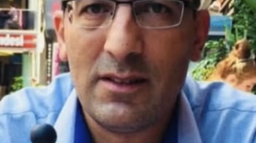Ankara Pursaklar'da otomobil takla attı, sürücü Emrah Atlı hayatını kaybetti