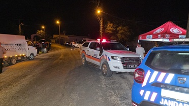 Antalya Manavgat'ta kayıp zihinsel engelli kadın için geniş çaplı arama başlatıldı