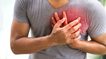 Stanford: Göz çevresindeki sarı lekeler kalp krizi riskini üç kat artırıyor