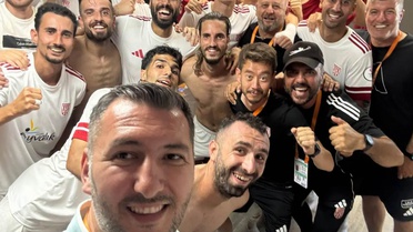 Ayvalıkgücü Belediyespor Kepez Spor'u 4-1 yenerek 2'de 2 yaptı
