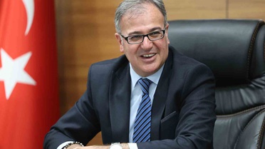 Hacılar Belediye Başkanı Özdoğan'dan yeni eğitim yılı mesajı