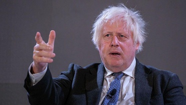 Ukrayna-Polonya sınırında trene İHA saldırısı, Boris Johnson da o hattaydı