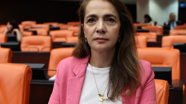 CHP'li Akkuş İlgezdi, Türkiye'nin gıda enflasyonunda dördüncü sırada olduğunu bildirdi