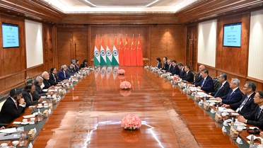 Xi ve Modi'den ortaklık mesajı, Çin-Hindistan ilişkilerinde yeni dönem vurgusu