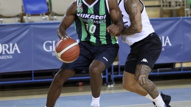 Denizli Basket, FIBA Şampiyonlar Ligi'nde Rasta Vechta ile karşılaşıyor