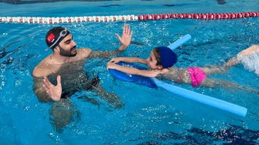 Dicle Üniversitesi spor kurslarını yaz döneminden çıkarıp yıl boyuna yaydı