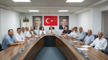 Edirne'den kısa kısa