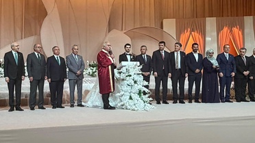 Ergün Turan’dan uzun konuşan Bülent Arınç’a tepki: Nikâhın önüne geçen bir ortam oluştu