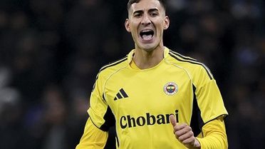 Fenerbahçe'de Mert Müldür kararı