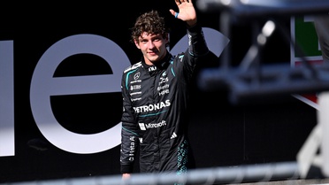 Madrid'deki İspanya Grand Prix'sini Mercedes pilotu Antonelli kazandı