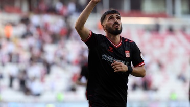 Sivasspor, Trendyol 1. Lig'de Muğlaspor ile 1-1 berabere kaldı