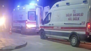 Gaziantep'te yatılı Kur'an Kursu'nda 26 öğrenci zehirlendi: Şüphe tavuk dönerde