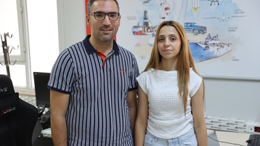 Şanlıurfa BİLSEM öğrencilerinin GPS tabanlı pilot destek sistemi TEKNOFEST'te finalde