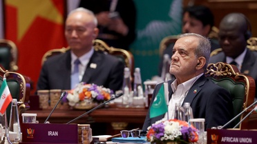 Pezeşkiyan'dan BRICS'e yerel paralarla ticaret ve güçlü banka çağrısı