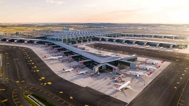 İstanbul Havalimanı’nın yeni pisti için geri sayım