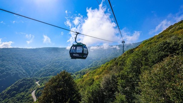Kartepe Teleferiği 14 gün bakım için kapatıldı