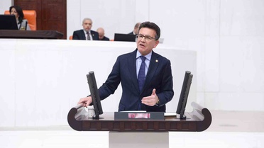 Kaş ilçesine yeni adliye binası