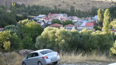 Sivas Divriği'de kayıp bebeğin ailesi ve 4 kişi gözaltına alındı