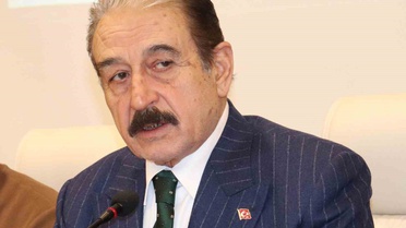 Keskin: 'Ahilik, geçmişin hatırası değil, yarının reçetesidir'