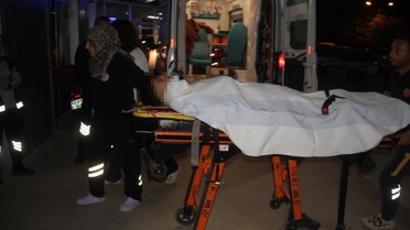 Konya Beyşehir'de asker eğlencesinde 17 yaşındaki genç bacağından bıçaklandı