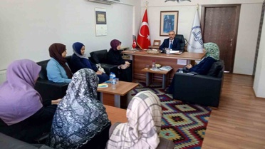 Kuyucak'ta Kur'an kursları için 2026-2027 dönemi semineri yapıldı