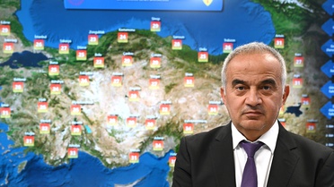 Meteoroloji uyardı, hava sıcaklıkları 4 ila 8 derece azalacak