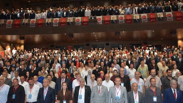 MHP Genel Sekreteri Büyükataman: 'Terörsüz Türkiye siyasal ve toplumsal birlik, istikrar ve güven demektir'