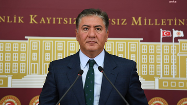 Murat Emir'den İstanbul Valisi Gül'e tarafgirlik eleştirisi
