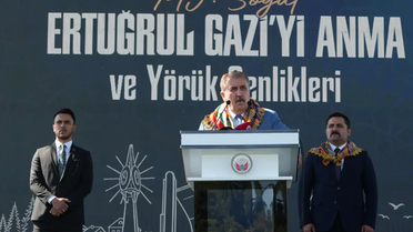 Destici Söğüt'te konuştu, gençleri ümitsizliğe mahkum etmemeliyiz dedi