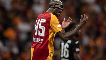 Osimhen'in geri dönüş maçı belli oldu
