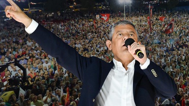 Özgür Özel'in 'Hesap verecekler' çıkışına AK Parti'den çok sert tepki