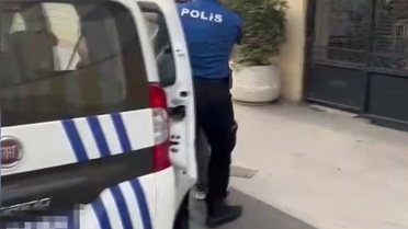 Pendik'te 14 yıl 10 ay hapisle aranan firari, saklandığı adreste yakalandı