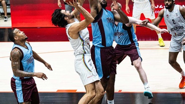 Aliağa Petkimspor Ege Cup'ı iki galibiyetle kapattı