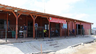 Sakarya sahillerinde cankurtaran ekipleri 2026 sezonunu sıfır kayıpla kapattı