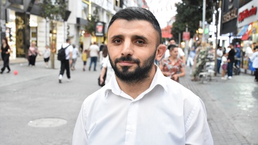 Sakarya Adapazarı'nda COP31 için farkındalık etkinliği yapıldı