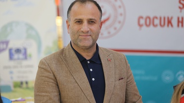 Şanlıurfa'da COP31 hazırlığı kapsamında çocuklara iklim farkındalık etkinliği yapıldı