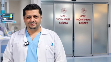 Uzman: Sepsis erken tanı ve hızlı tedaviyle önlenebilir