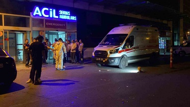 Diyarbakır Silvan'da silahlı saldırıda yaralanan İlyas Özger hastanede öldü