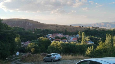 Sivas Divriği'de 3 gündür kayıp olan 11 aylık bebekle ilgili 6 kişi gözaltına alındı